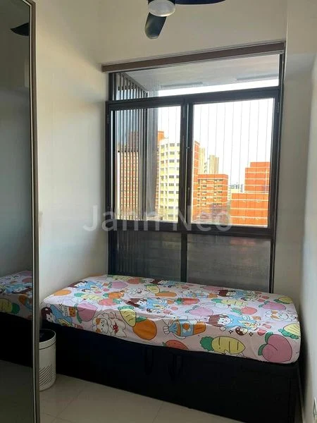 2 Bed Condo for Rent in  The Midtown - Image 7