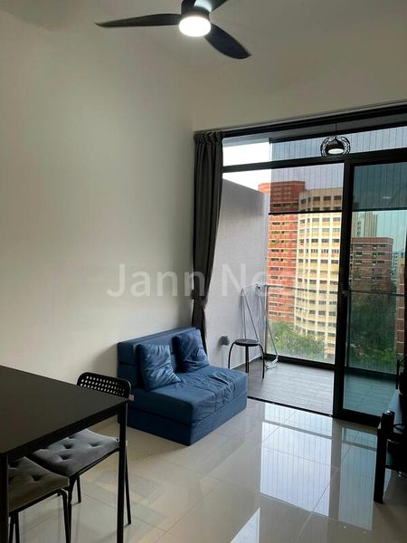 2 Bed Condo for Rent in  The Midtown - Image 2
