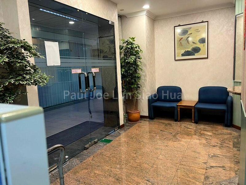 Office for Sale: Textile Centre - Image 9