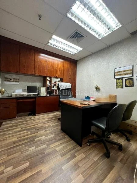 Office for Sale: Textile Centre - Image 2