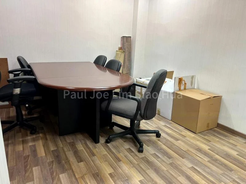 Office for Sale: Textile Centre - Image 8