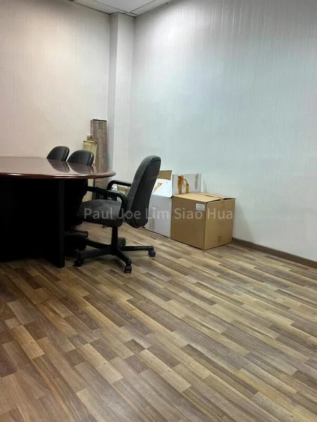 Office for Sale: Textile Centre - Image 4