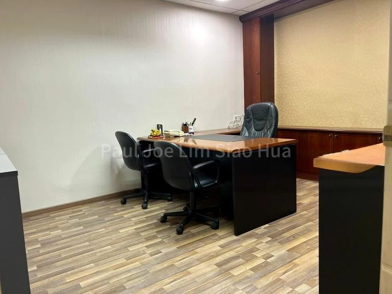 Office for Sale: Textile Centre - Image 5