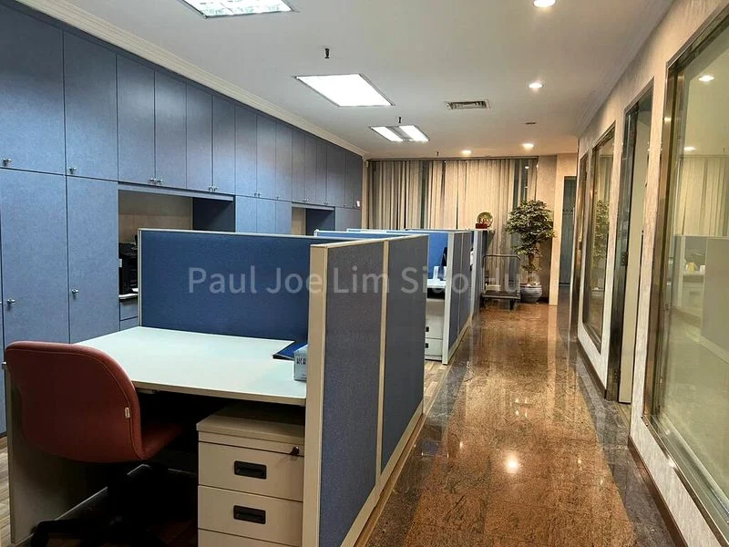 Office for Sale: Textile Centre - Image 11