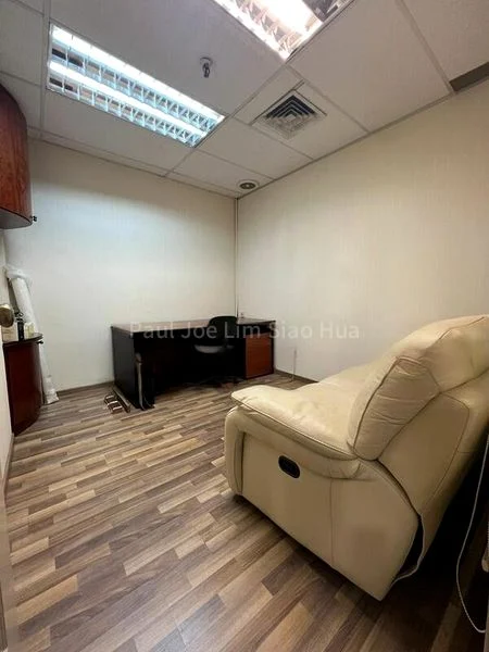 Office for Sale: Textile Centre - Image 6