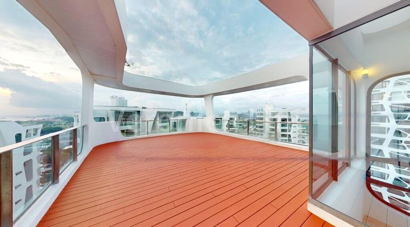 4 Bed Semi-Detached House (Landed) for Sale in Lucky Court - Image 5