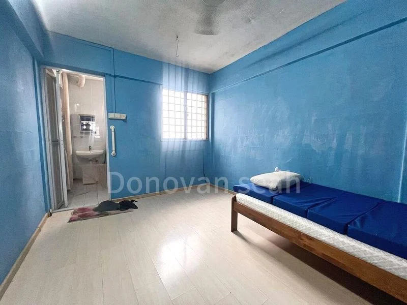 3 Room (3NG) HDB for Sale in  536 Ang Mo Kio Avenue 10 - Image 2