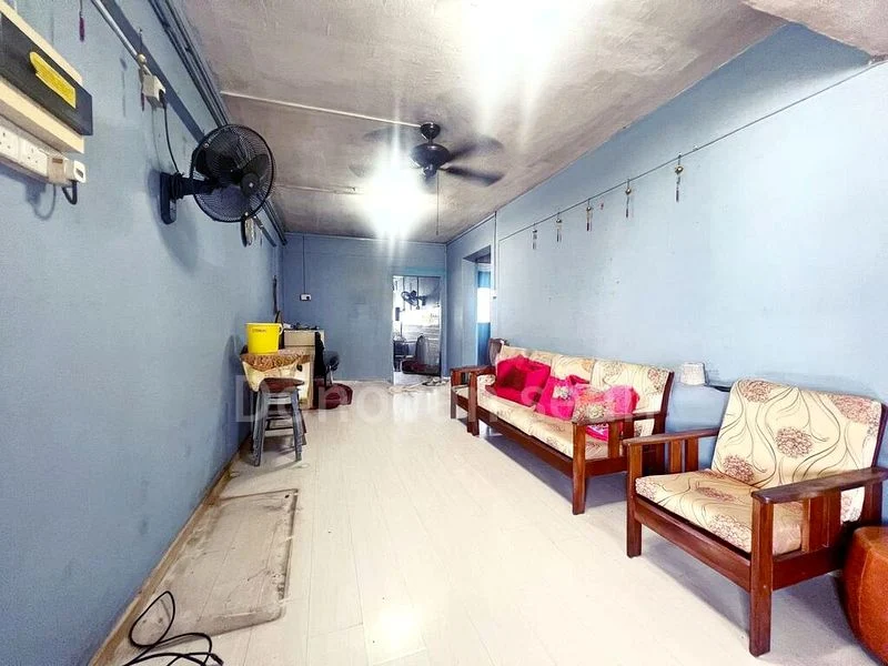 3 Room (3NG) HDB for Sale in  536 Ang Mo Kio Avenue 10 - Image 4