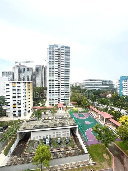 3 Room (3NG) HDB for Sale in  536 Ang Mo Kio Avenue 10 - Image 3