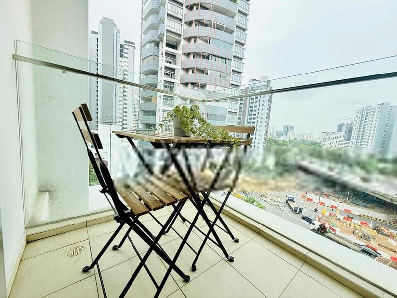 Common Room (Condo) for Rent in  Suffolk Premier - Image 7