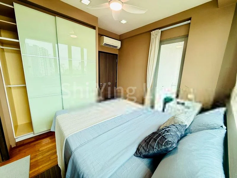 Common Room (Condo) for Rent in  Suffolk Premier - Image 10