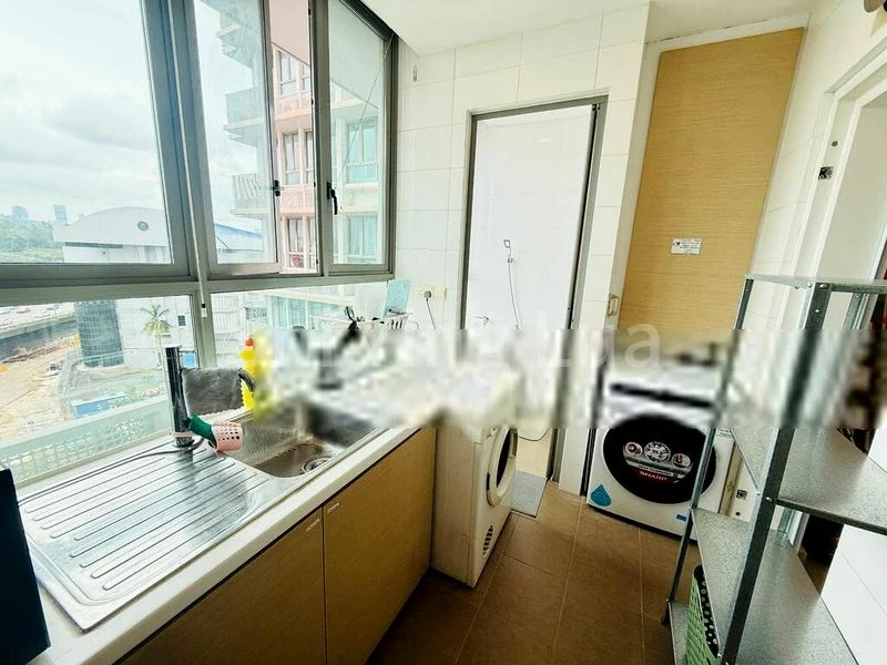 Common Room (Condo) for Rent in  Suffolk Premier - Image 1