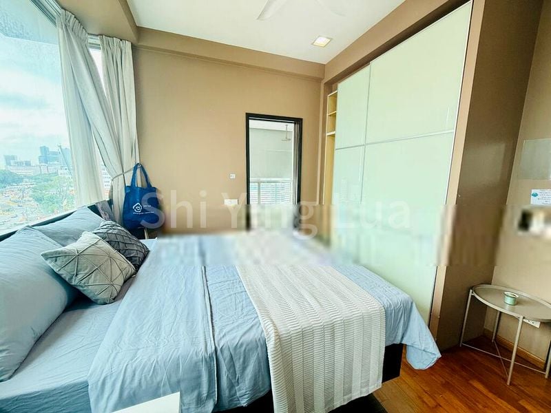 Common Room (Condo) for Rent in  Suffolk Premier - Image 8