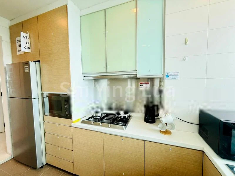 Common Room (Condo) for Rent in  Suffolk Premier - Image 2