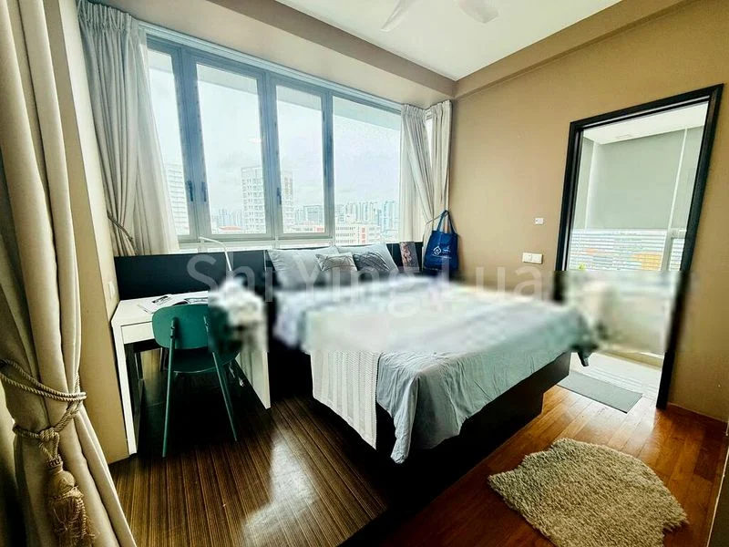 Common Room (Condo) for Rent in  Suffolk Premier - Image 9