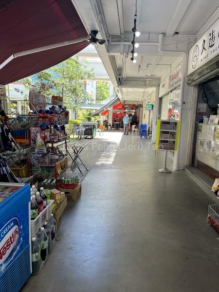 Shop / Shophouse for Sale: 342 Ubi Avenue 1 - Image 2