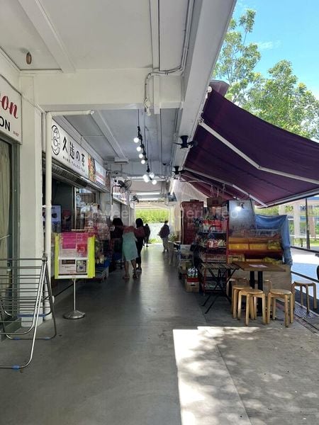 Shop / Shophouse for Sale: 342 Ubi Avenue 1 - Image 1