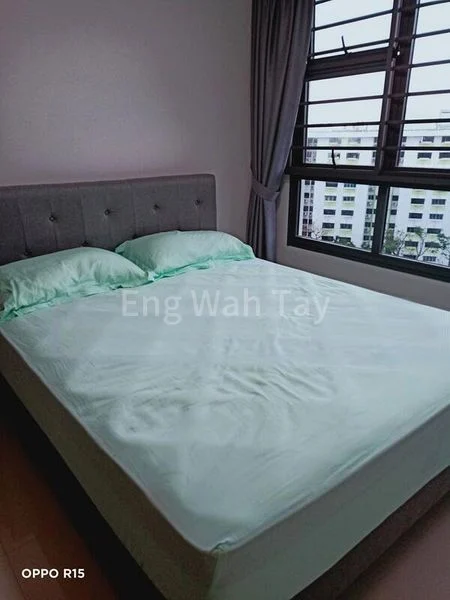 Room (HDB) for Rent in  445B Clementi Avenue 3 - Image 1