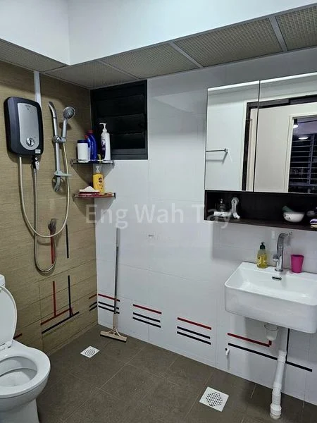 Room (HDB) for Rent in  445B Clementi Avenue 3 - Image 5