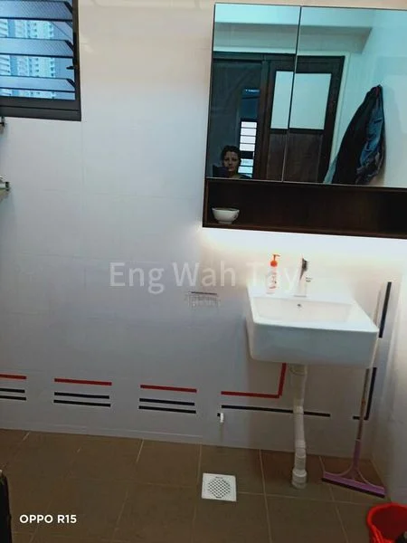 Room (HDB) for Rent in  445B Clementi Avenue 3 - Image 4