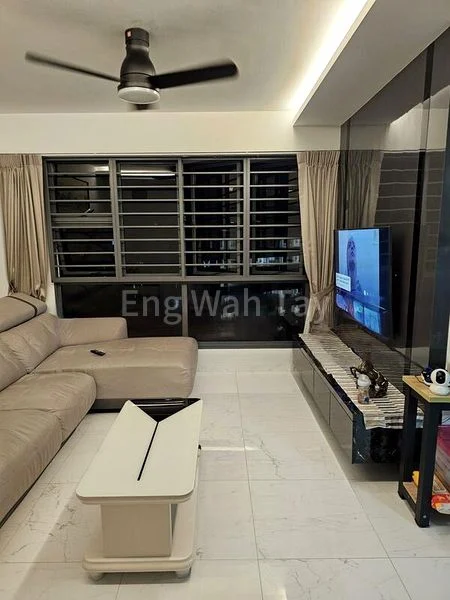 Room (HDB) for Rent in  445B Clementi Avenue 3 - Image 6