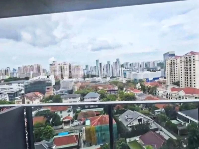 1 Bed Condo for Sale in  Stirling Residences - Image 1