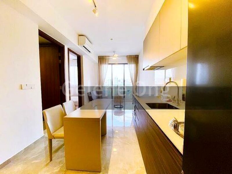 1 Bed Condo for Sale in  Stirling Residences - Image 10