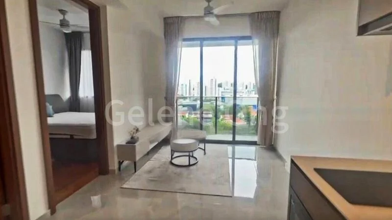 1 Bed Condo for Sale in  Stirling Residences - Image 3