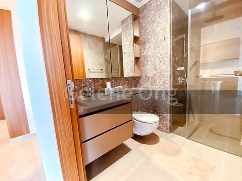 1 Bed Condo for Sale in  Stirling Residences - Image 6