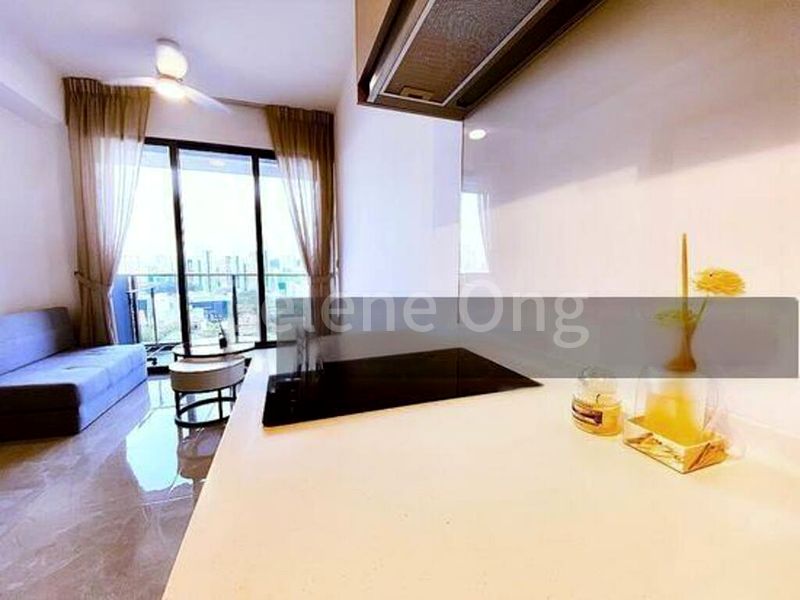 1 Bed Condo for Sale in  Stirling Residences - Image 9