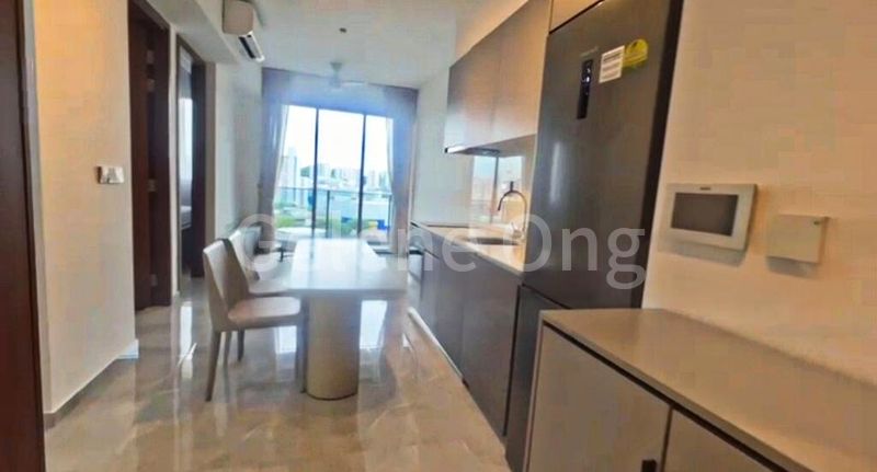 1 Bed Condo for Sale in  Stirling Residences - Image 2