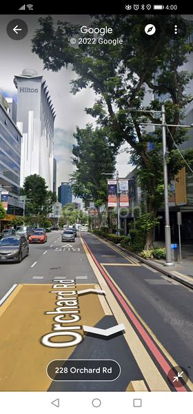 Shop / Shophouse for Sale in  OG Orchard - Image 1