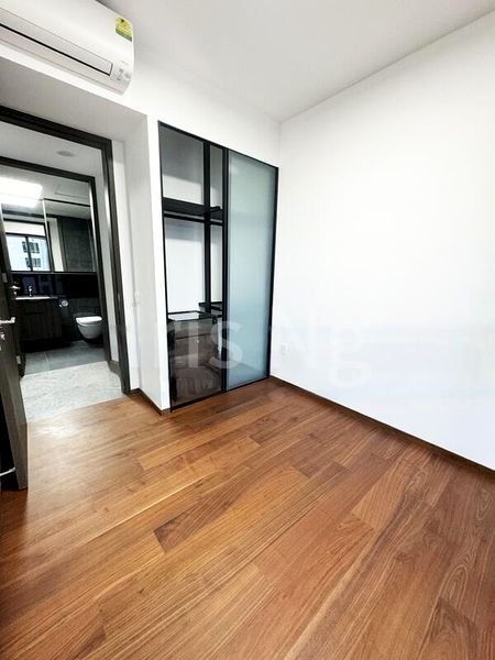 2 Bed Condo for Rent in  The M - Image 3