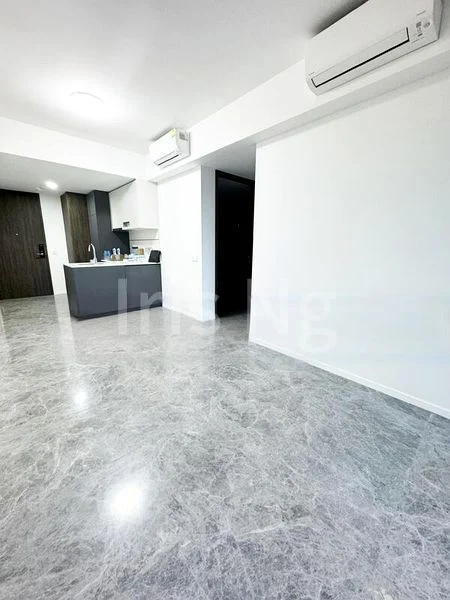 2 Bed Condo for Rent in  The M - Image 1