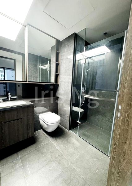 2 Bed Condo for Rent in  The M - Image 2