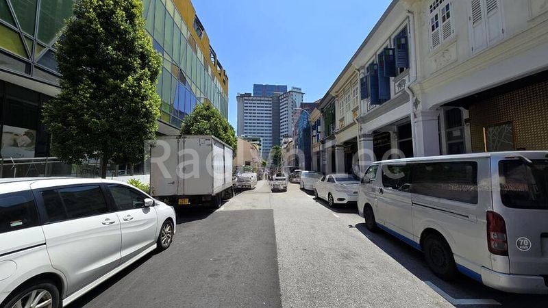 Shop / Shophouse for Rent: Prime Jalan Besar Shophouse - Image 2