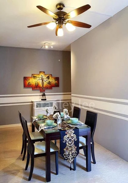 Common Room (Condo) for Rent in  Tiara - Image 2