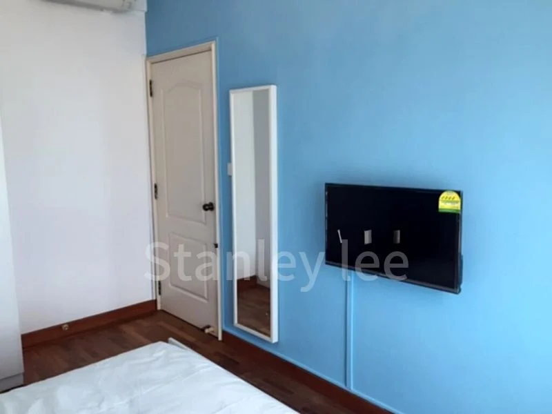 Common Room (Condo) for Rent in  Tiara - Image 8