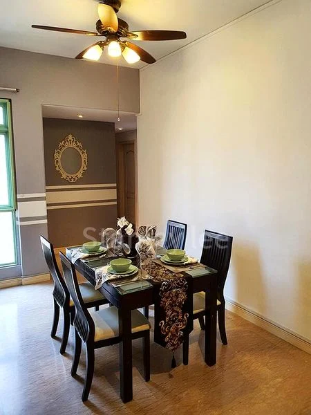 Common Room (Condo) for Rent in  Tiara - Image 3