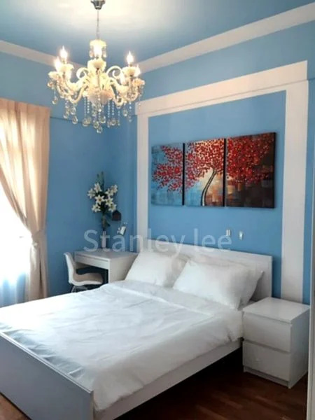 Common Room (Condo) for Rent in  Tiara - Image 10