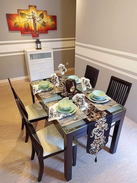 Common Room (Condo) for Rent in  Tiara - Image 7