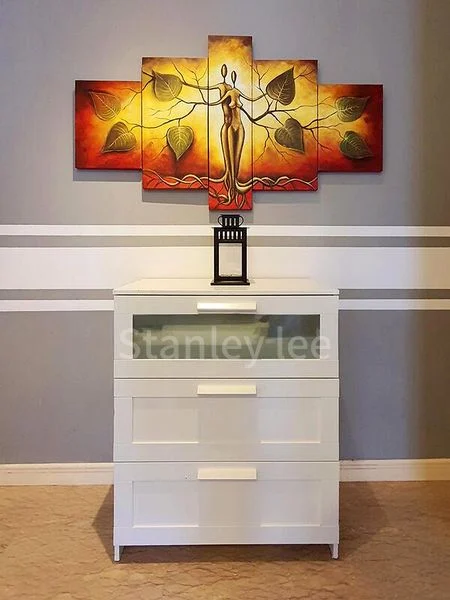 Common Room (Condo) for Rent in  Tiara - Image 4