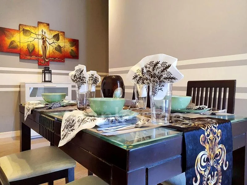 Common Room (Condo) for Rent in  Tiara - Image 6