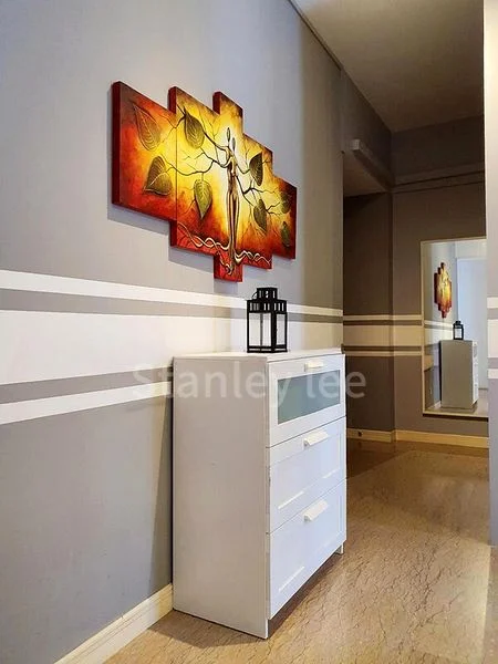 Common Room (Condo) for Rent in  Tiara - Image 5