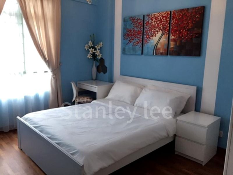 Common Room (Condo) for Rent in  Tiara - Image 11