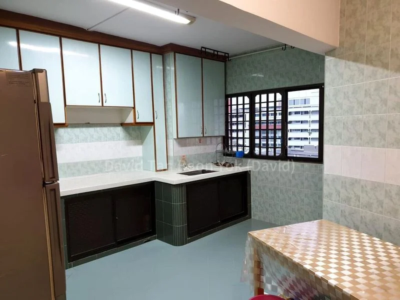 Common Room (HDB) for Rent in 165 Bukit Batok West Avenue 8 - Image 3