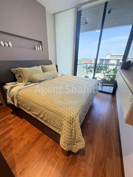 3 Bed Condo for Sale in  Parc Komo / Komo Shoppes - Image 11