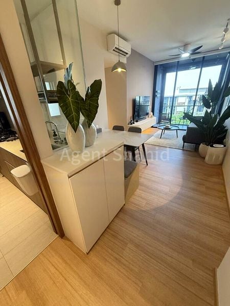 3 Bed Condo for Sale in  Parc Komo / Komo Shoppes - Image 4