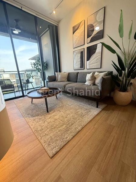 3 Bed Condo for Sale in  Parc Komo / Komo Shoppes - Image 1