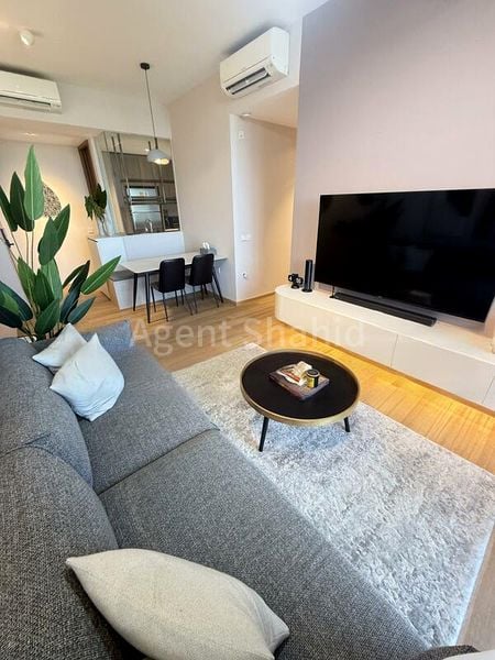 3 Bed Condo for Sale in  Parc Komo / Komo Shoppes - Image 3